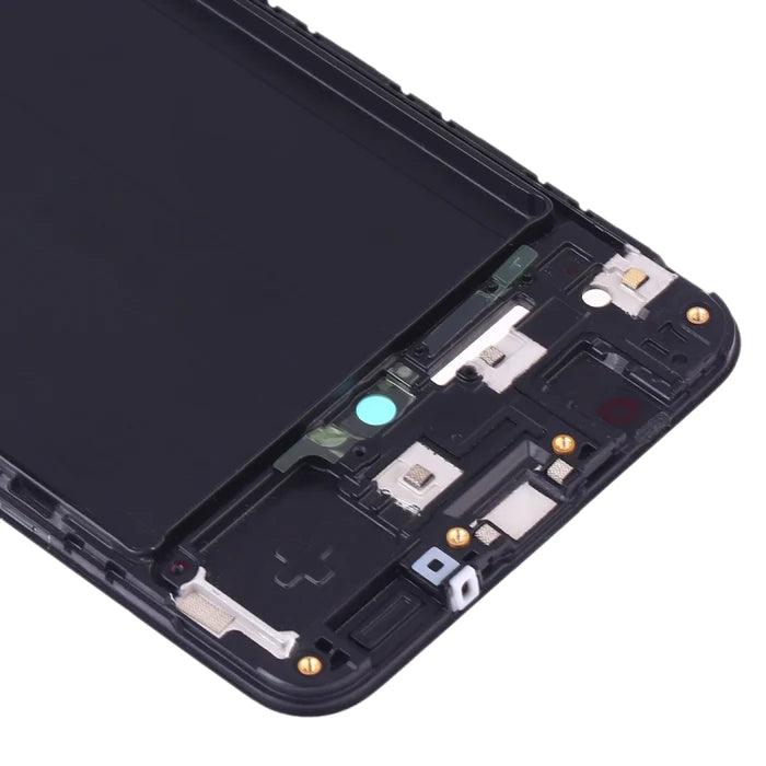 AAA Quality LCD Screen & Digitizer for Galaxy A50 A505F (BLACK) - Best Cell Phone Parts Distributor in Canada, Parts Source AAA Quality LCD Screen & Digitizer for Galaxy A50 A505F (BLACK) - Best Cell Phone Parts Distributor in Canada, Parts Source